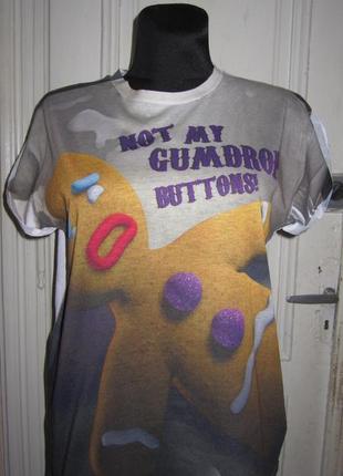 Футболка.разм 14