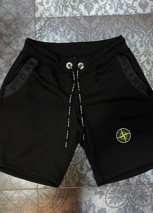 Шорти стон айленд / stone island