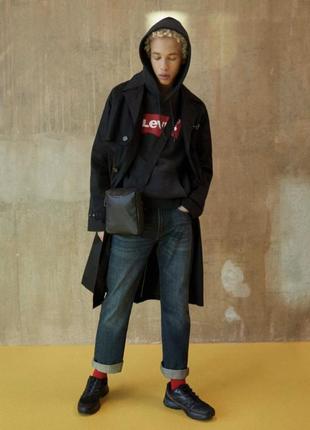 Levi's 527 джинси