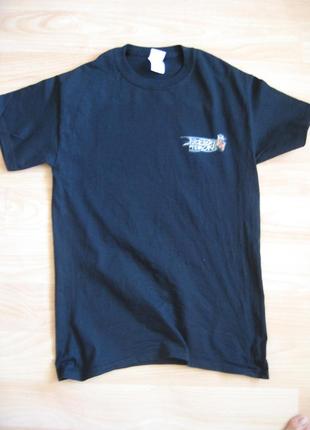 Футболка бавовняна