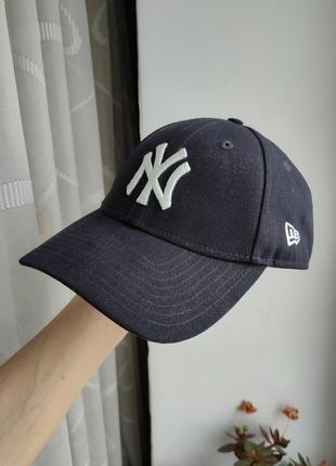 Кепка бейсболка new era ny yankees mlb 54-59 бейсболка tommy hilfiger levis patagonia