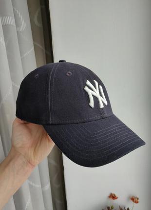 Кепка бейсболка new era ny yankees mlb 54-59 бейсболка tommy hilfiger levis patagonia4 фото