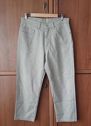 Винтажные джинсы levi's | levis made in usa vintage