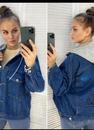 Курточки😍 6