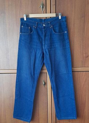 Винтажные джинсы levi's | levis made in usa vintage