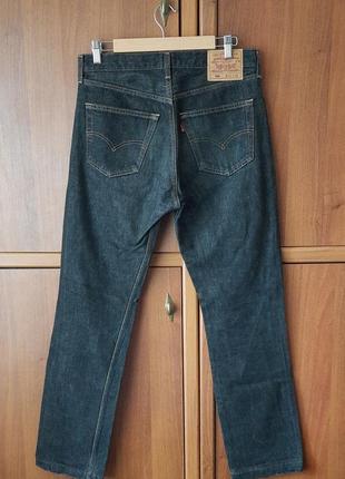 Винтажные джинсы levi's | levis made in usa vintage2 фото