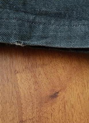Винтажные джинсы levi's | levis made in usa vintage3 фото