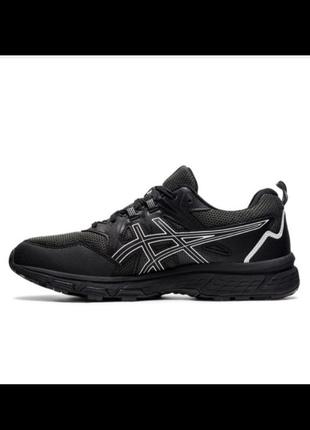 Кроссовки asics gel-venture 8 m1 фото