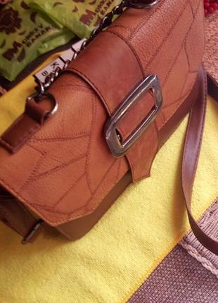 Сумка из греции