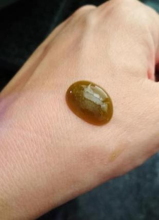 Универсальное детокс очищение для лица wonder bath super vegitoks cleanser