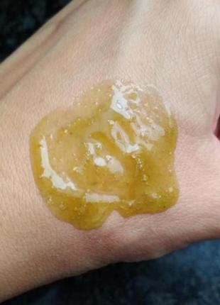 Универсальное детокс очищение для лица wonder bath super vegitoks cleanser