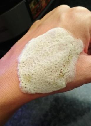 Универсальное детокс очищение для лица wonder bath super vegitoks cleanser