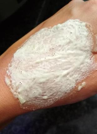 Универсальное детокс очищение для лица wonder bath super vegitoks cleanser