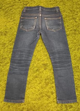 Классические джинсы2 фото
