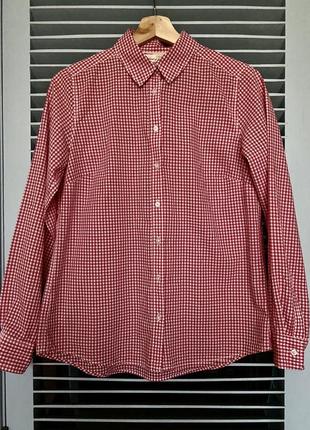Сорочка h&m s-m