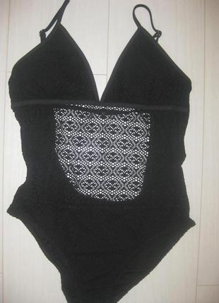 Купальник gap