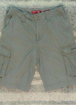 Чоловічі шорти quicksilver