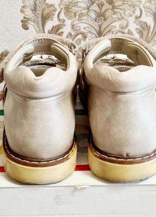 Босоножки woopy 3