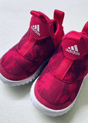 Кроссовки для девочки 👟