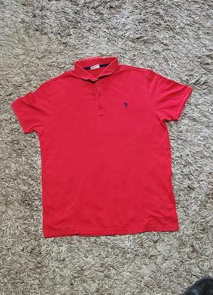 Тенниска us polo assn xl
