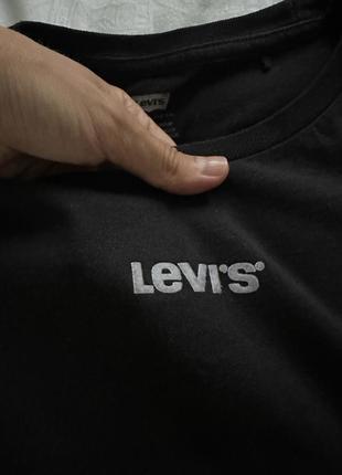 Футболка levi’s2 фото