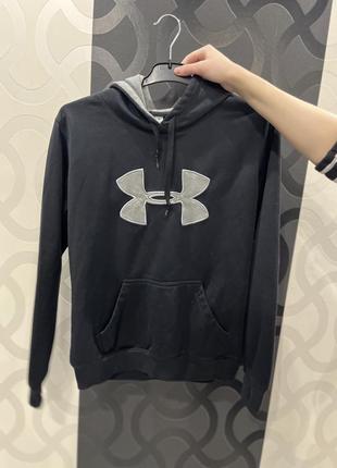 Кофта under armour оригінал