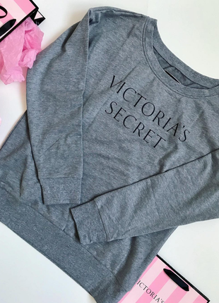 Світшот вікторія сікрет victoria's secret оригінал