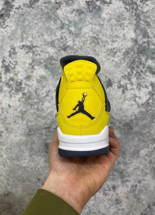 Кроссовки nike air jordan retro 46 фото