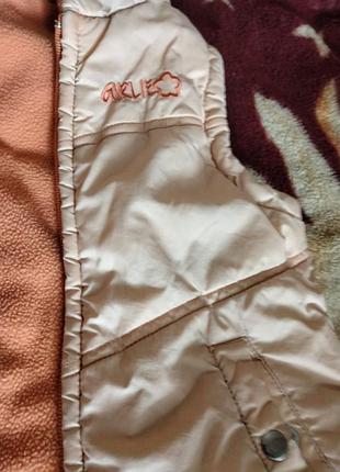 Жилетка дитяча 3