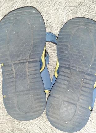 Босоножки сандалии 30 размер4 фото