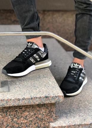 Adidas zx 500 кросівки