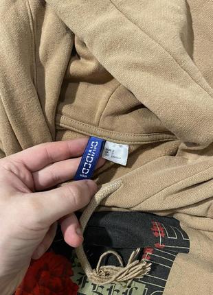Худі  від h&m 3