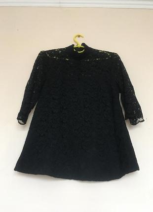 Блузка, гольф 2