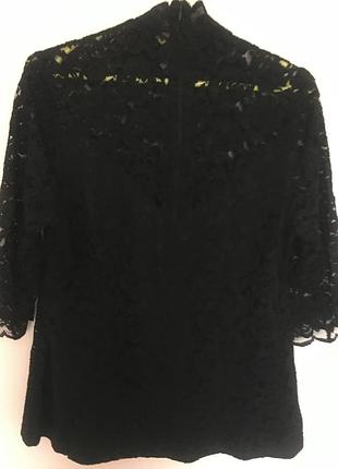 Блузка, гольф 3