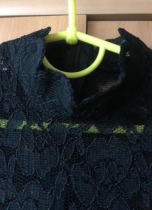 Блузка, гольф 4