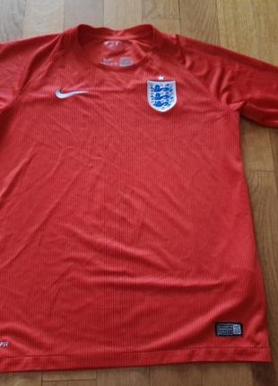 Футбольная футболка найк