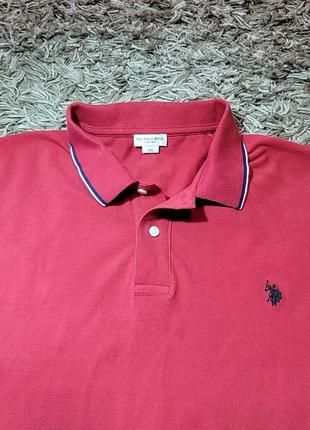 Теніска us polo assn 3xl