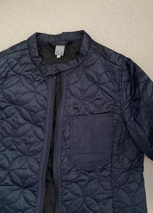 Куртка ветровка g-star raw 34/xs3 фото