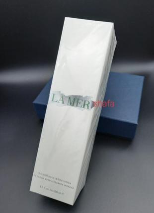 La mer the brilliance brightening lotion, 200ml