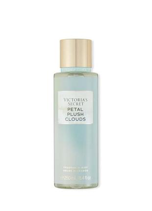 Спрей petal plush clouds victoria’s secret 250 мл