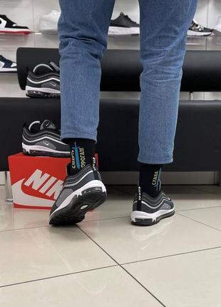 Кроссовки : nike air max 972 фото