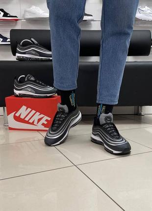 Кроссовки : nike air max 973 фото