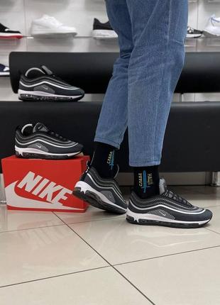 Кроссовки : nike air max 975 фото