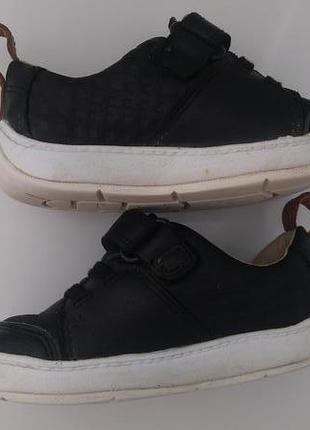 Туфли clarks 21 р.,5 g 2