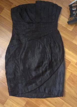 Маленькое черное платье нм1 фото