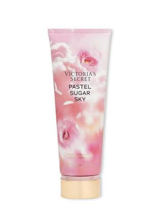 Лосьйон для тіла victoria's secret pastel sugar sky 236 мл артикул: 4156