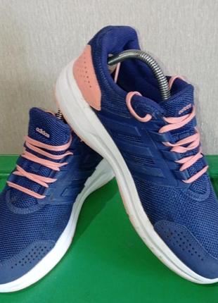 Кроссовки фирмы adidas 40 размера2 фото