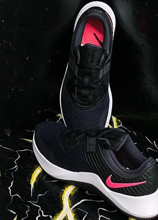Nike w trainers обувь кроссовки женские