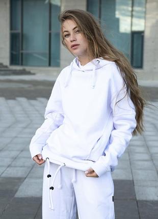 ⚡️худи женское oversize⚡️3 фото