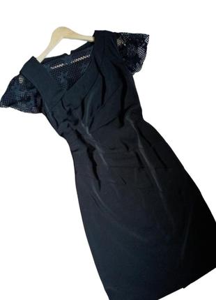 Сукня міді1 фото